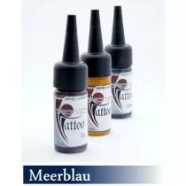 Tatuagem Temporária SENJO (15ml e 150ml) -10%