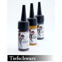 Tatuagem Temporária SENJO (15ml e 150ml) -10%