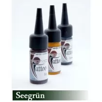 Tatuaje Temporal SENJO (15ml y 150ml) -10%