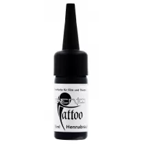 Tatuagem Temporária SENJO (15ml e 150ml) -10%
