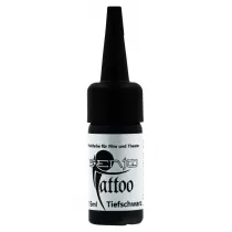 Tatuagem Temporária SENJO (15ml e 150ml) -10%