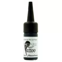 Tatuaje Temporal SENJO (15ml y 150ml) -10%