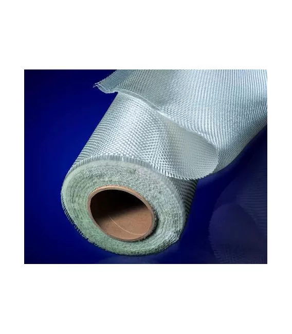 Mesh-Faser - Glases (1mtr x 300g)