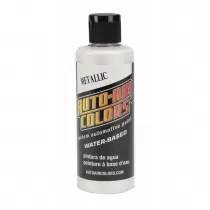 Auto Air Metallic Colors (120 ml)
