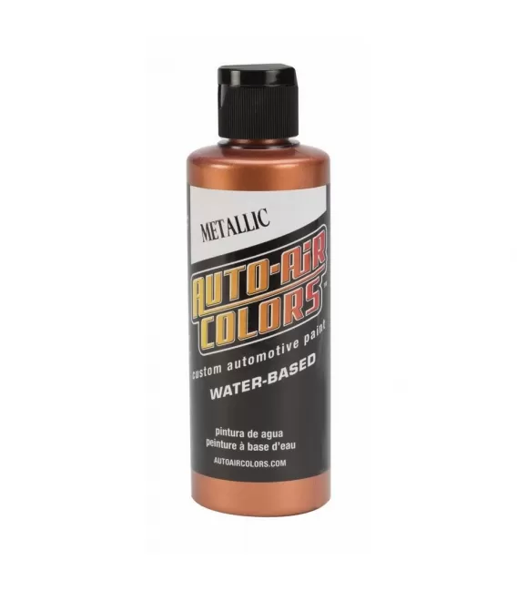 Auto Air Metallic Colors (120 ml)