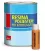 Resina poliestere (Vitroresina) 1L + gatto