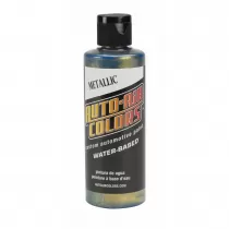 D'Aria automatico Metallizzato Colori (120 ml)