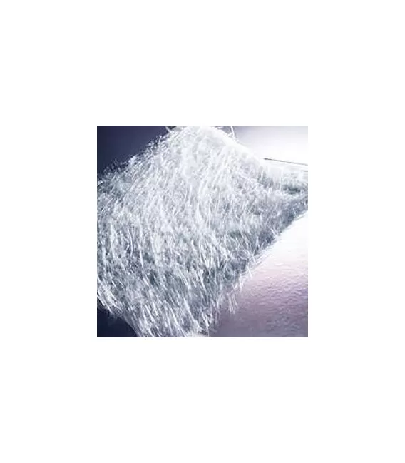 Folie Faser - Glases (1mtr x 450g)