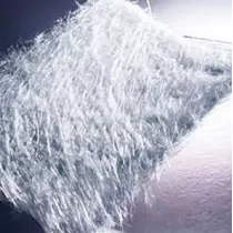 Feuille de Fibre de Verre (1mtr x 450gr)