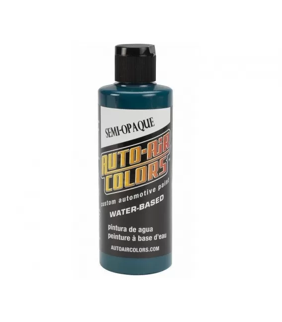 Auto Air Farben Semi-Opake (120 ml)