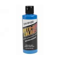 Auto Air Farben Semi-Opake (120 ml)