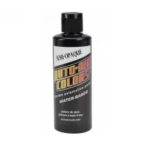 Auto Air Farben Semi-Opake (120 ml)