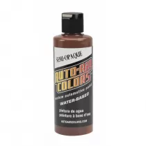 120ml Farben Auto-Air Semi-Opake