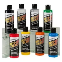 Gemälde Semi-Blickdichte Auto - Air 120ml