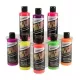 120ml Pinturas Auto Air Fluorescentes
