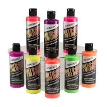 120 ml di Vernice Auto Air Fluorescenti