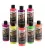 Les peintures Fluorescentes Automatique de l'Air - 120ml
