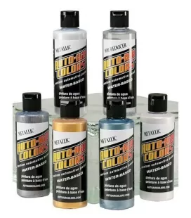 120ml Farben Auto-Air-Folien