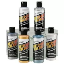 Vernici Metalliche d'Aria Automatico - 120ml