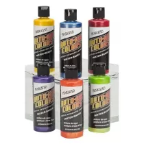 Farben Pearl Auto - Air 120ml