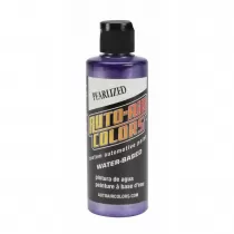 Auto Air Farben, perlförmig geschliffen (120 ml)