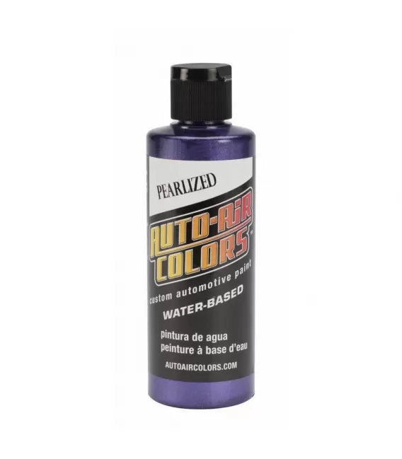 Auto Air Colors Pearlized (120 ml)
