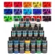 120ml Tinta Candy 2O Auto Air