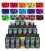 Peinture Candy 2E Automatique de l'Air - 120ml
