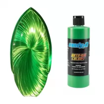 120ml Pintura Candy 2O Auto Air