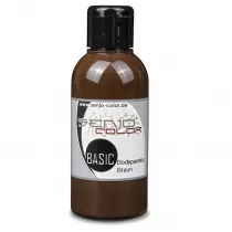 La peinture de la Peinture Corporelle SENJO (75 ml et 500 ml)