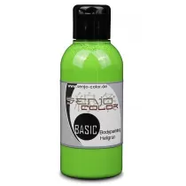 La peinture de la Peinture Corporelle SENJO (75 ml et 500 ml)