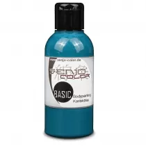 La peinture de la Peinture Corporelle SENJO (75 ml et 500 ml)