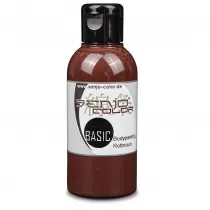 Pintura Body Paint SENJO (75ml e 500ml)