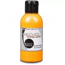 La peinture de la Peinture Corporelle SENJO (75 ml et 500 ml)