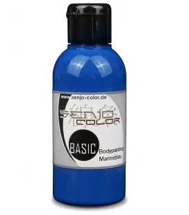 Vernice Vernice Corpo SENJO (75 ml e 500 ml)