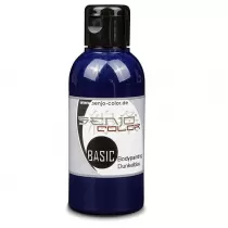 La peinture de la Peinture Corporelle SENJO (75 ml et 500 ml)