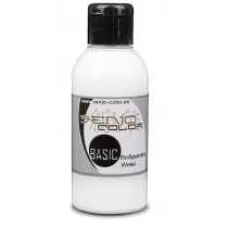 La peinture de la Peinture Corporelle SENJO (75 ml et 500 ml)