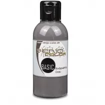 La peinture de la Peinture Corporelle SENJO (75 ml et 500 ml)