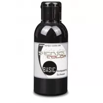 La peinture de la Peinture Corporelle SENJO (75 ml et 500 ml)