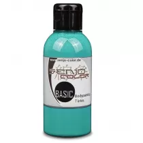 Lack Body Paint SENJO (75ml und 500ml)