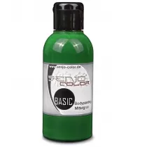 La peinture de la Peinture Corporelle SENJO (75 ml et 500 ml)