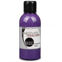 La peinture de la Peinture Corporelle SENJO (75 ml et 500 ml)