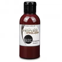 La peinture de la Peinture Corporelle SENJO (75 ml et 500 ml)