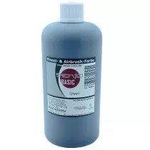 La peinture de la Peinture Corporelle SENJO (75 ml et 500 ml)
