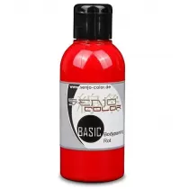 Pintura Body Paint SENJO (75ml e 500ml)