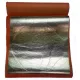 Libro Pan de Plata - Imitación (25 hojas)