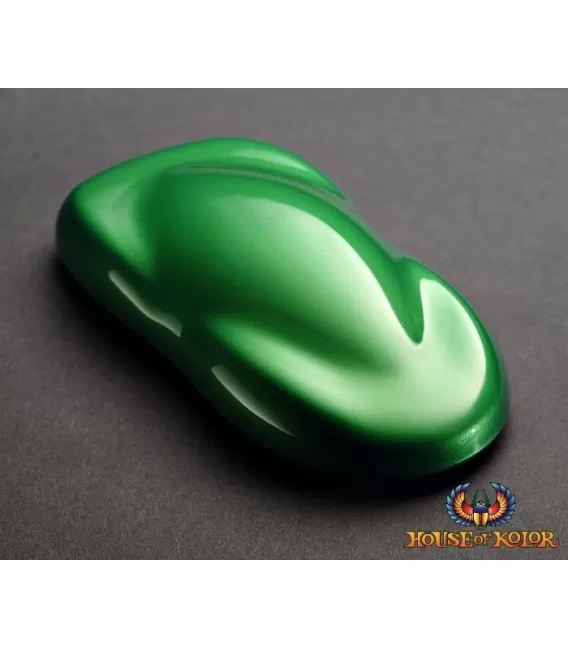 1L Pearl PBC38 Limetime - House Of Kolor
