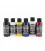 Set Farben, Wicked Colors, Createx (6ud x60ml)