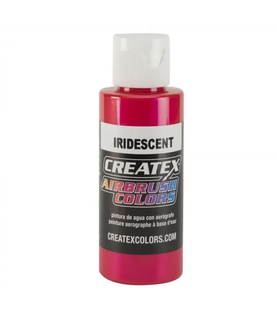 60ml Iridescent Createx