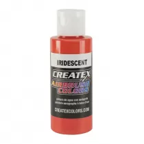 60ml Iridiscente Createx